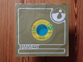 DEEP PURPLE - Black Night (Single, 1970)